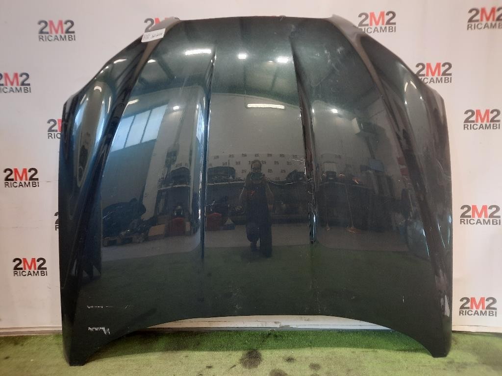 Cofano ANT 8X23-F16854 Jaguar XF I 2008