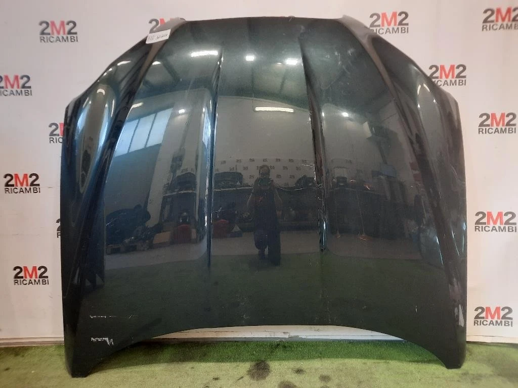 Cofano ANT 8X23-F16854 Jaguar XF I 2008