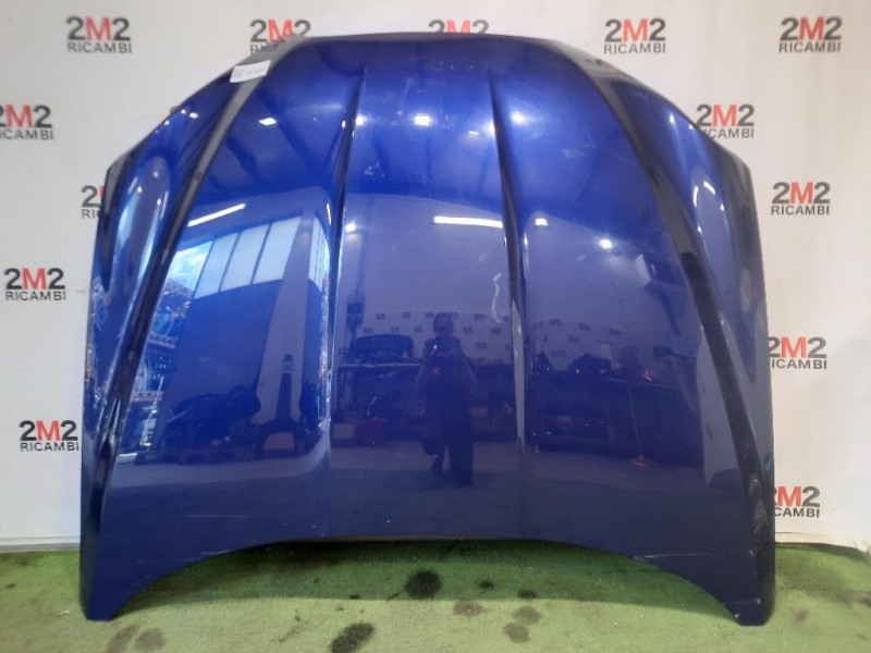 Cofano ANT 8X23-F16854 Jaguar XF I 2008