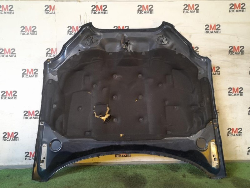 Cofano ANT C2Z11444 Jaguar XF I 2008