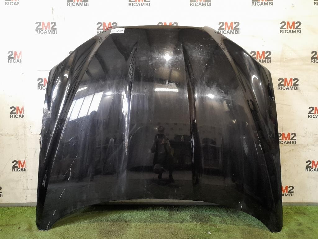 Cofano ANT C2Z11444 Jaguar XF I 2008