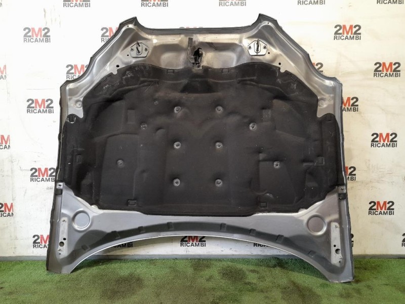 Cofano ANT C2Z11444 Jaguar XF I 2008