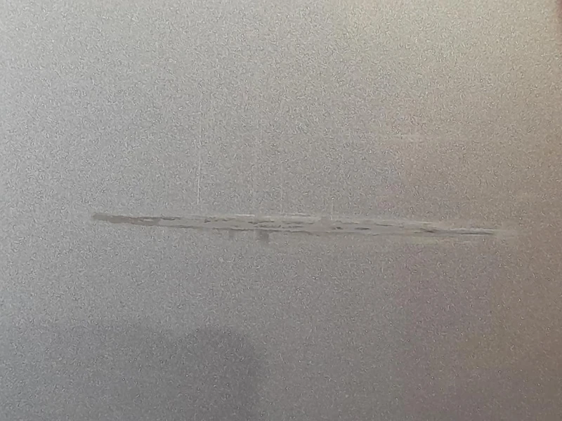 Cofano ANT C2Z11444 Jaguar XF I 2008