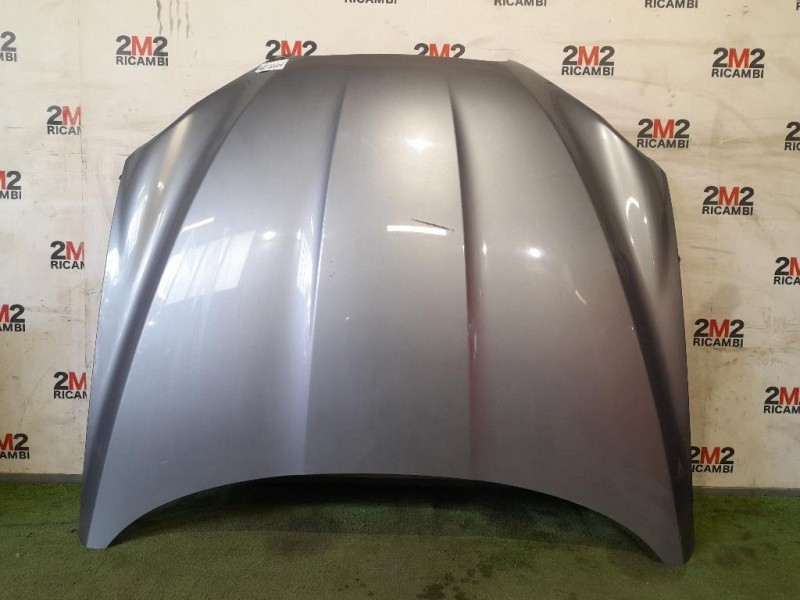 Cofano ANT C2Z11444 Jaguar XF I 2008