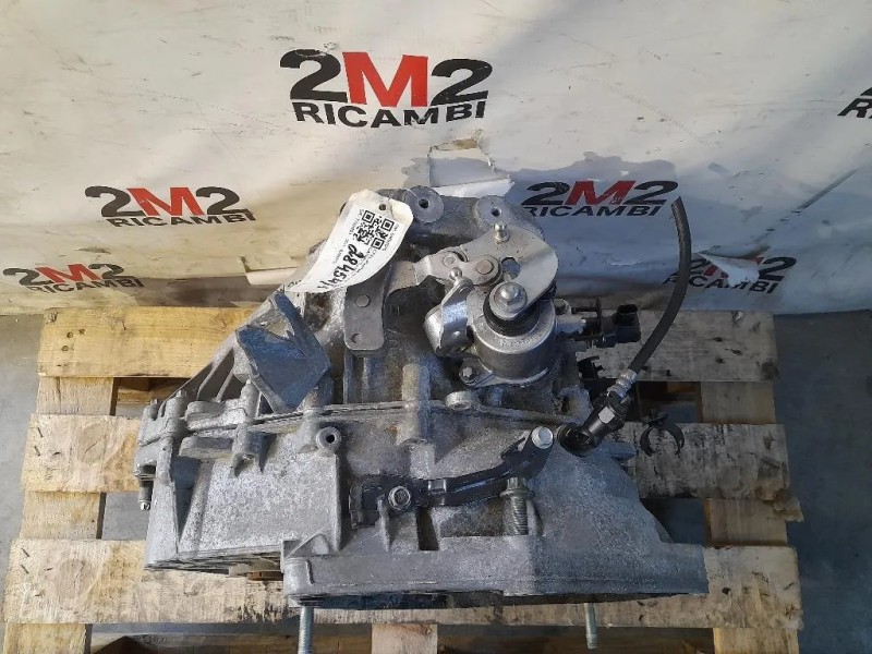 Cambio 55582879 Opel Insignia A SW 2013