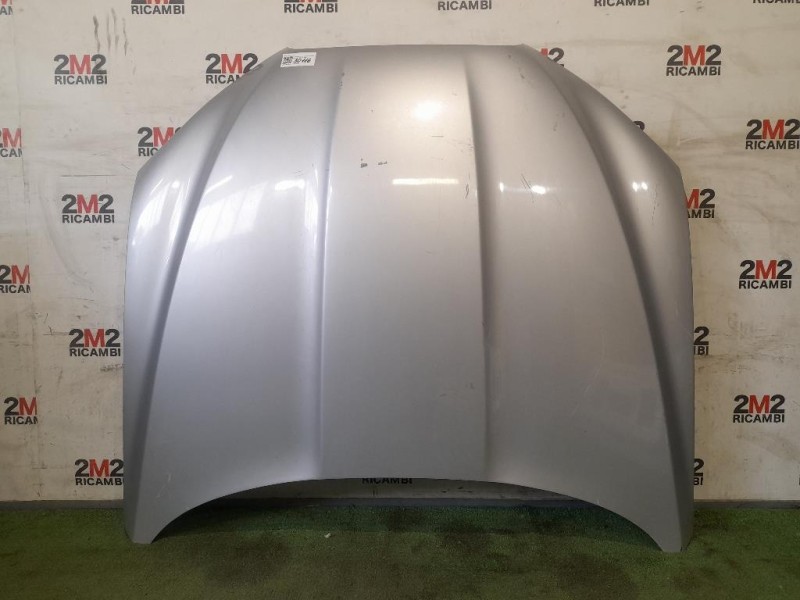 Cofano ANT CX23-16854 Jaguar XF I 2008