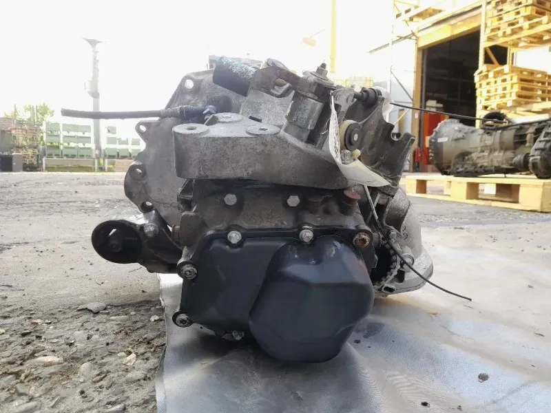 Cambio 55566442 Opel Meriva B 2010