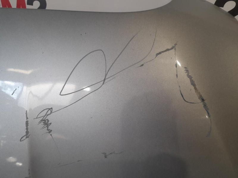 Cofano ANT Jaguar XF I 2008