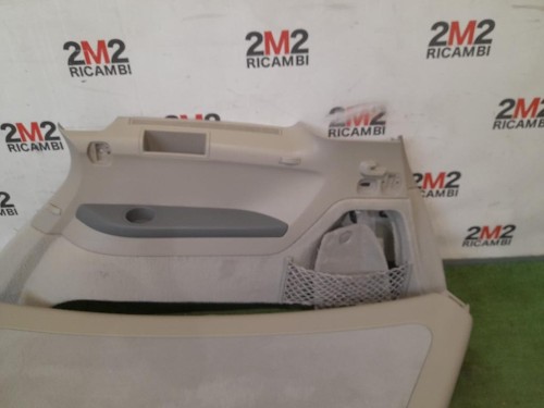 KIT Sedili Mercedes Classe R W251 2006