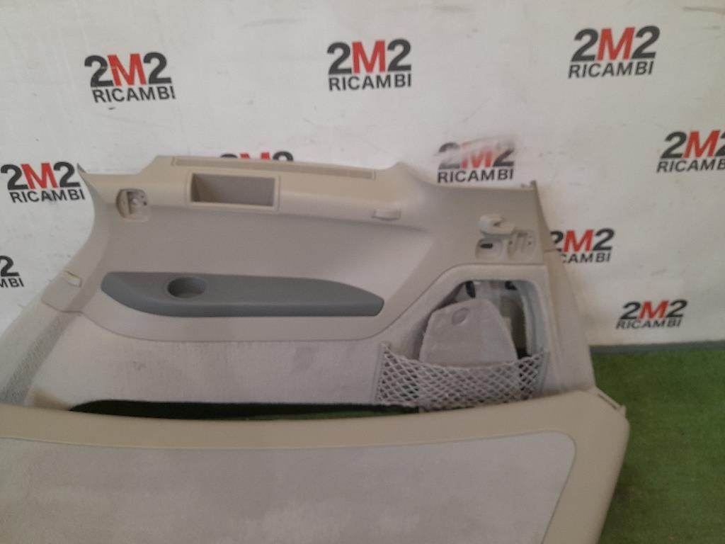 KIT Sedili Mercedes Classe R W251 2006