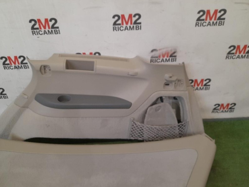 KIT Sedili Mercedes Classe R W251 2006