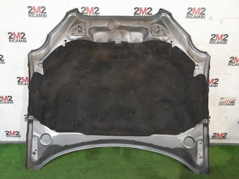 Cambio 55566442 Opel Meriva B 2010
