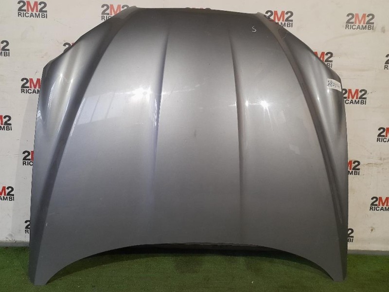 Cambio 55566442 Opel Meriva B 2010
