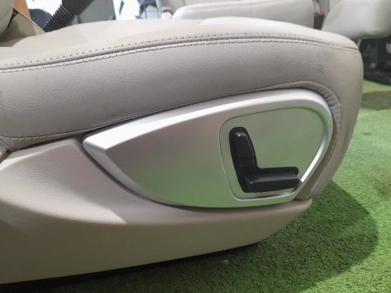 KIT Sedili Mercedes Classe R W251 2006