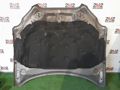 Cofano ANT C2Z11444 Jaguar XF I 2008