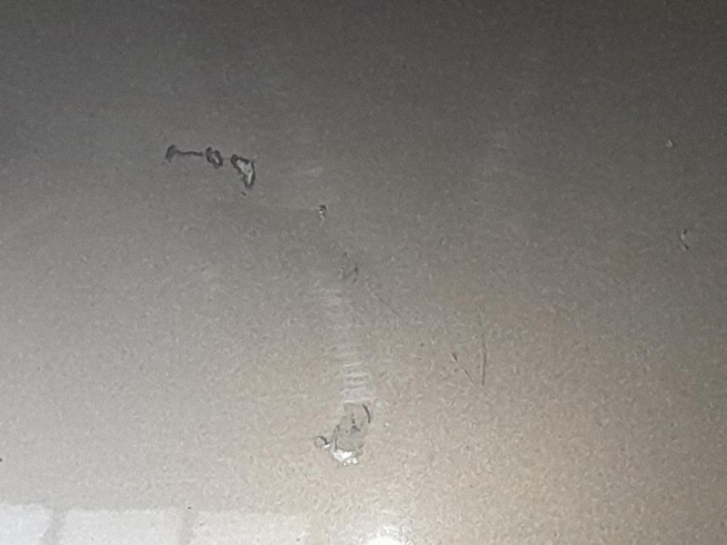 Cofano ANT C2Z11444 Jaguar XF I 2008