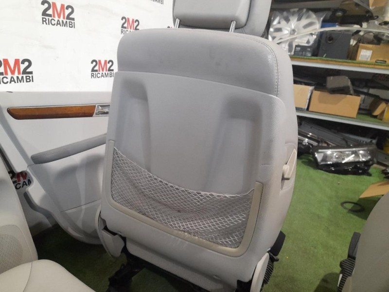 KIT Sedili Mercedes Classe R W251 2006