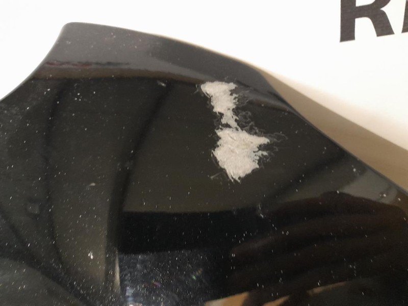 Cofano ANT C2Z11444 Jaguar XF I 2008