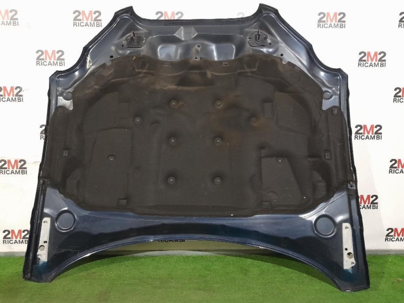 Cofano ANT C2Z11444 Jaguar XF I 2008