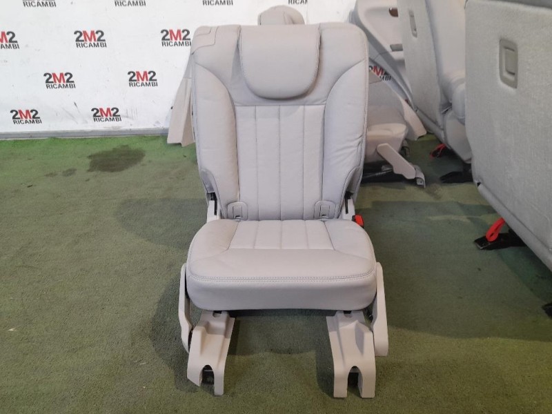 KIT Sedili Mercedes Classe R W251 2006