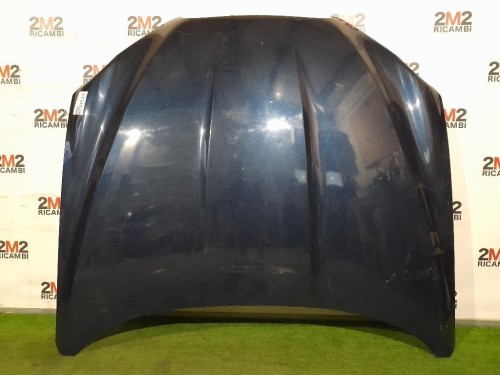 Cofano ANT C2Z11444 Jaguar XF I 2008