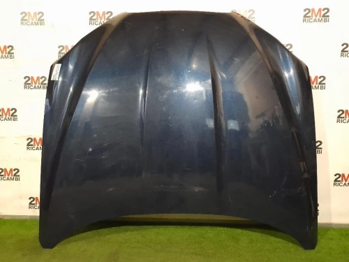 Cofano ANT C2Z11444 Jaguar XF I 2008