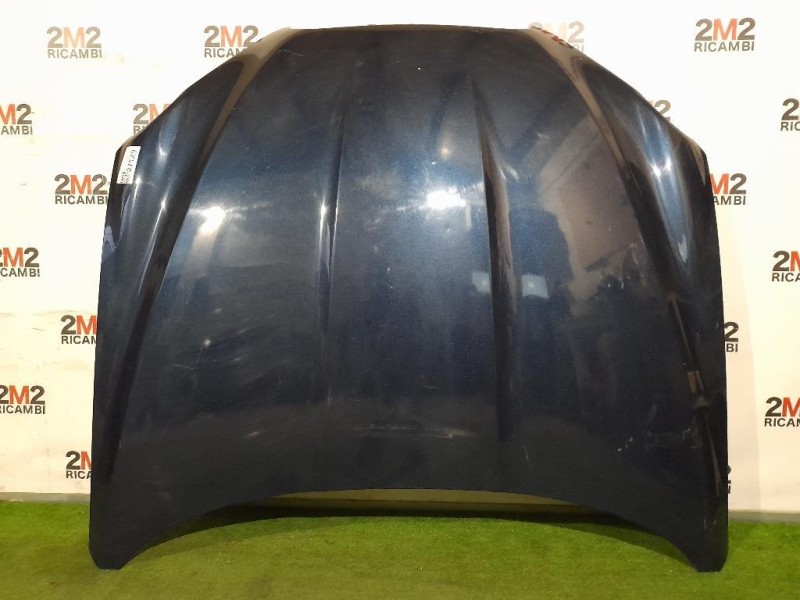 Cofano ANT C2Z11444 Jaguar XF I 2008