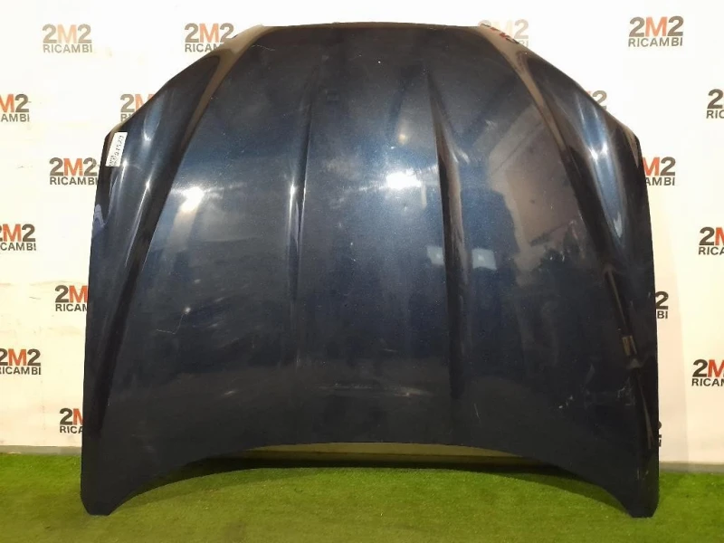 Cofano ANT C2Z11444 Jaguar XF I 2008