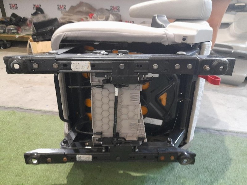 KIT Sedili Mercedes Classe R W251 2006