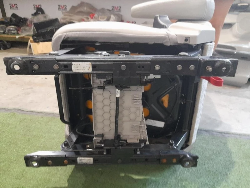 KIT Sedili Mercedes Classe R W251 2006