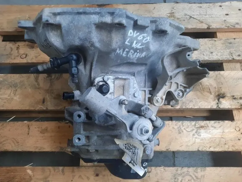 Cambio 5 MARCE MANUALE A14XER 101CV 74 KW Opel Meriva B 2010