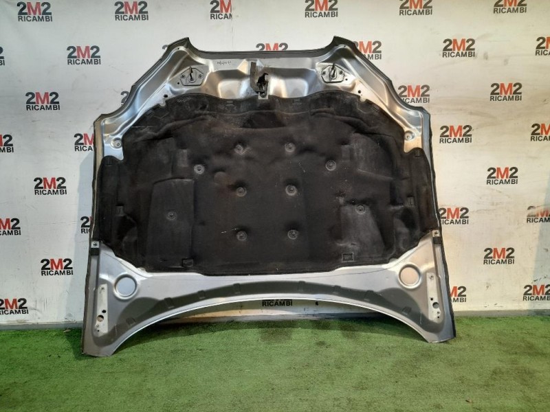 Cofano ANT C2Z11444 Jaguar XF I 2008