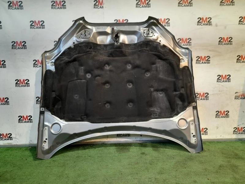 Cofano ANT C2Z11444 Jaguar XF I 2008