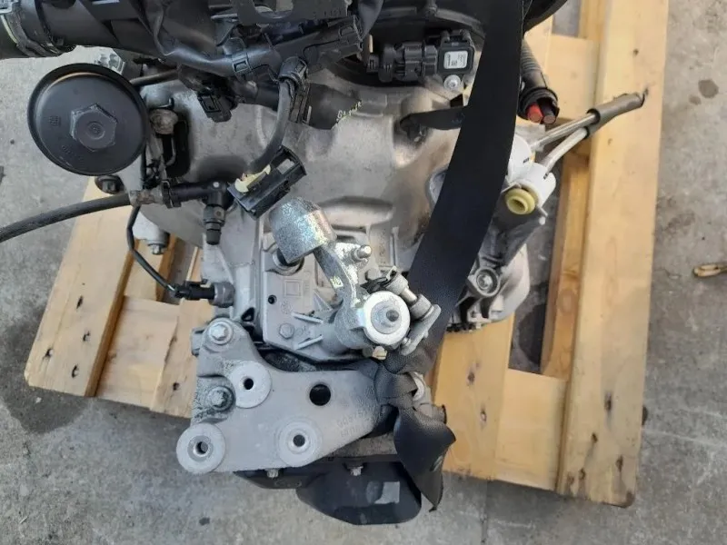 Cambio A14XER 55565177 Opel Meriva B 2010