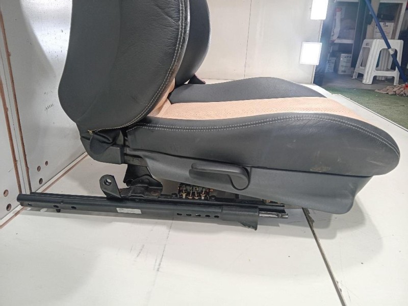 KIT Sedili KIT SEDILI Mercedes Classe SLK R170 1997