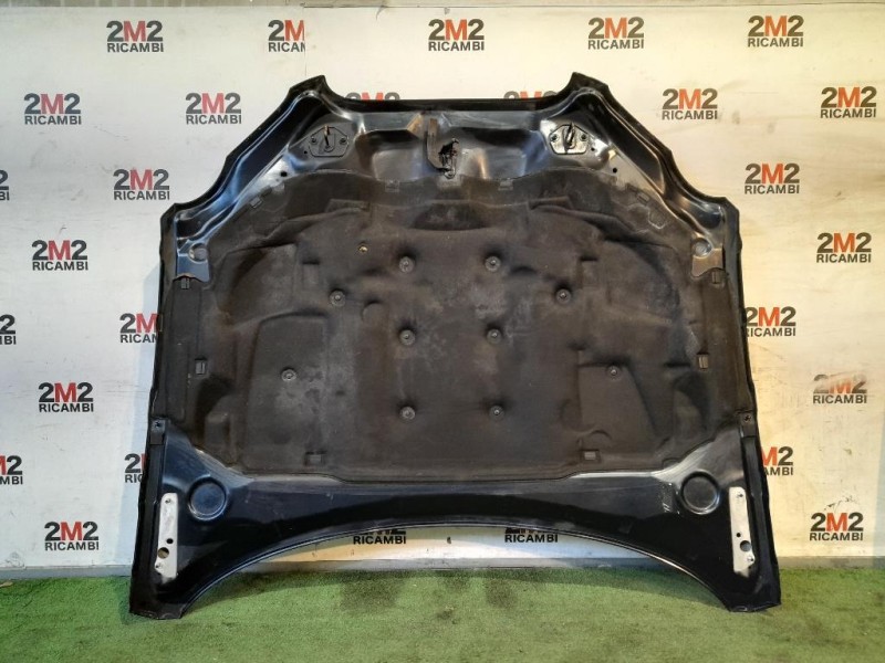 Cofano ANT C2Z11444 Jaguar XF I 2008