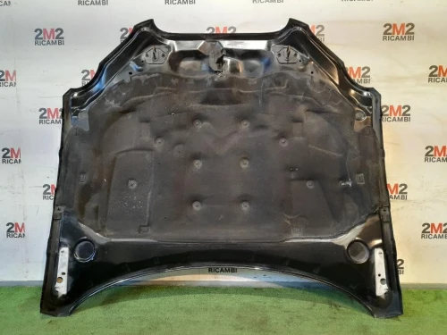 Cofano ANT C2Z11444 Jaguar XF I 2008