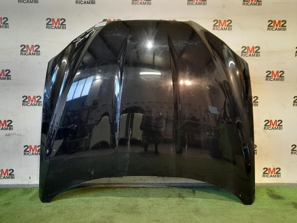 Cofano ANT C2Z11444 Jaguar XF I 2008