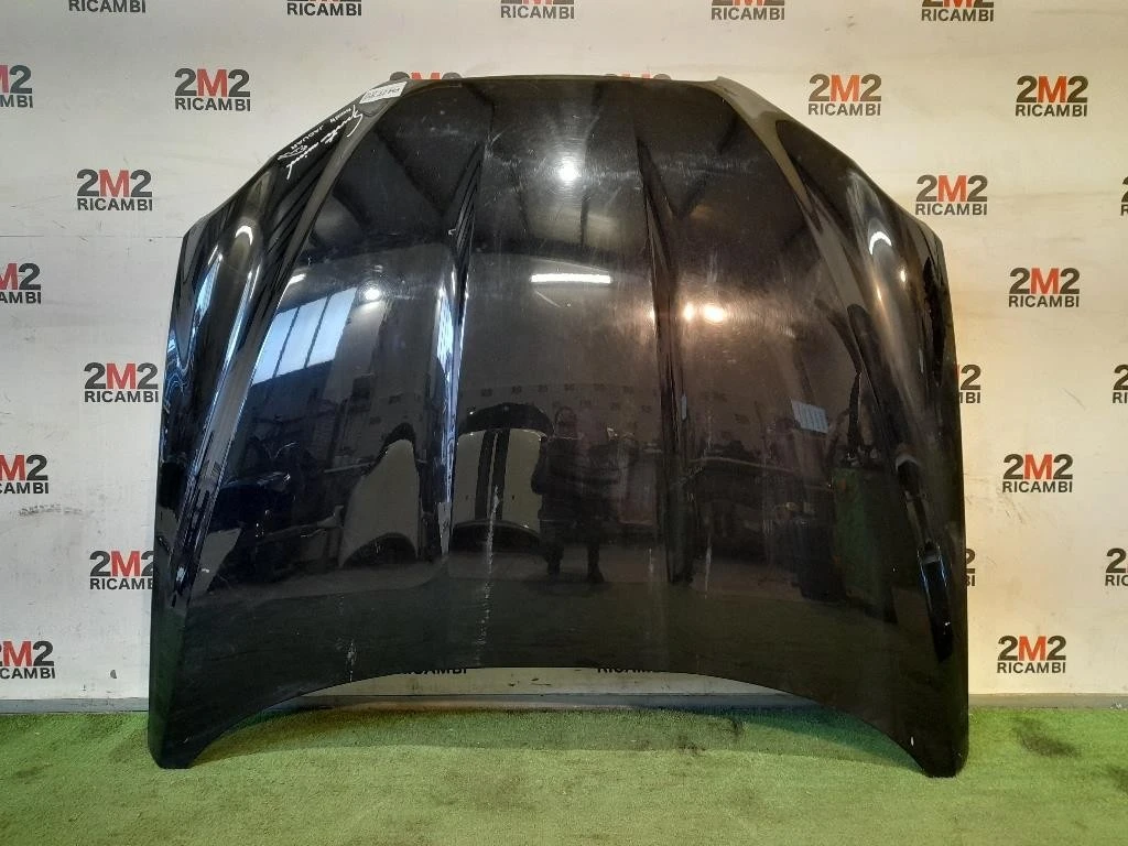 Cofano ANT C2Z11444 Jaguar XF I 2008