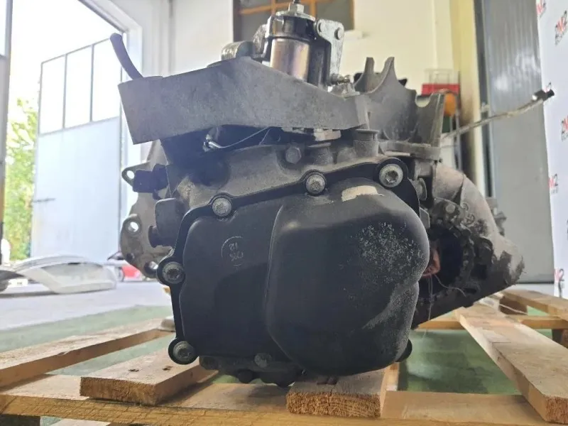 Cambio A14NEL 120 CV 24583198 Opel Meriva B 2010