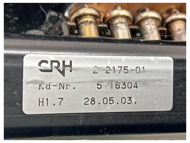 KIT Sedili KIT SEDILI Mercedes Classe SLK R170 1997