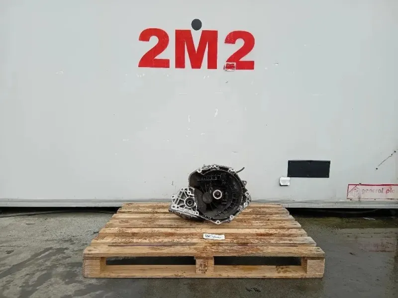 Cambio MPW 5 MARCE MANUALE Opel Meriva B 2010