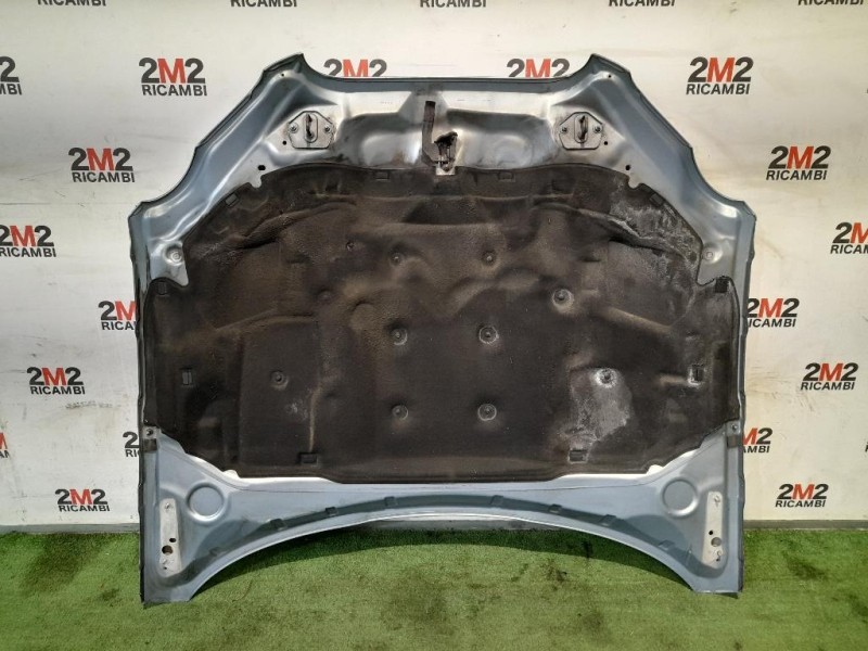 Cofano ANT C2Z11444 Jaguar XF I 2008