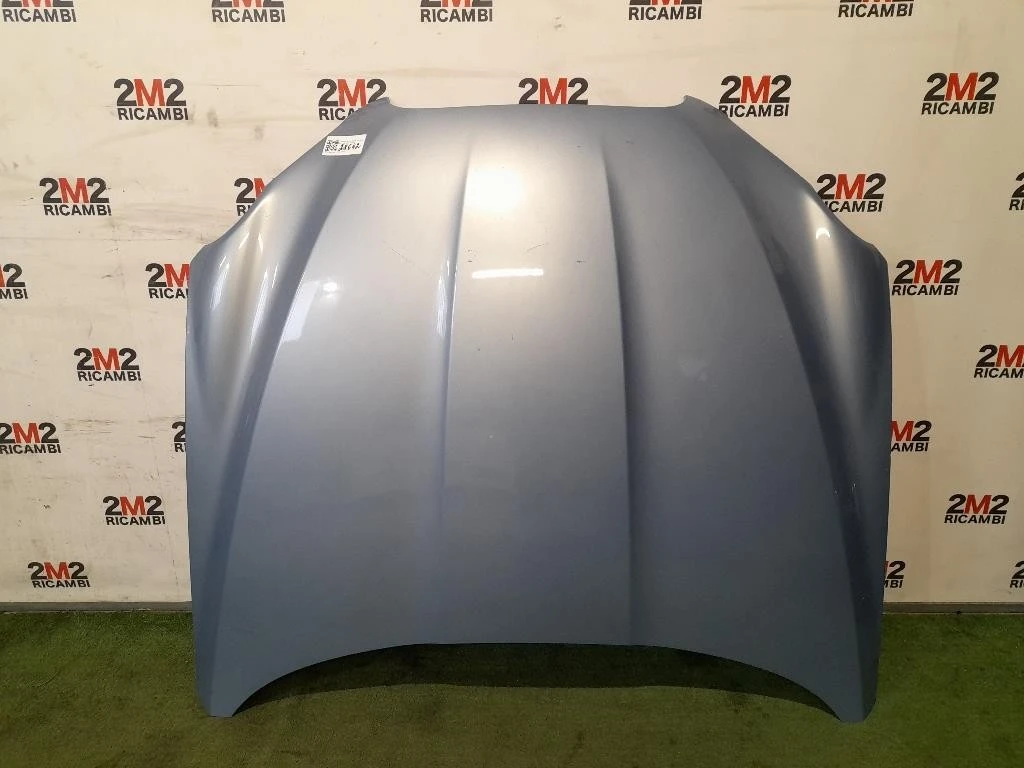 Cofano ANT C2Z11444 Jaguar XF I 2008