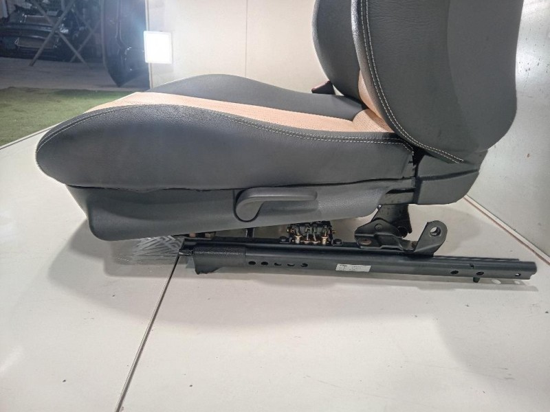 KIT Sedili KIT SEDILI Mercedes Classe SLK R170 1997