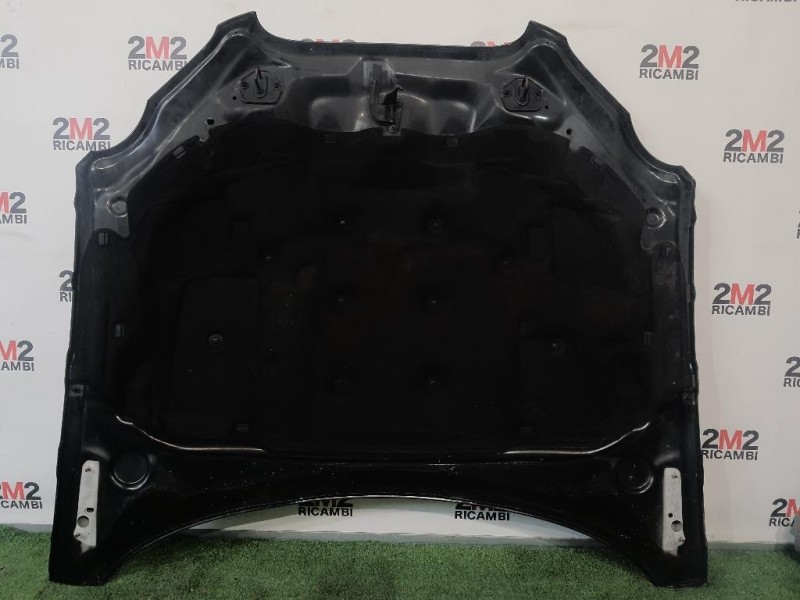 Cofano ANT C2Z11444 Jaguar XF I 2008