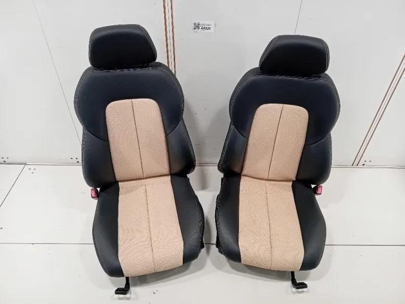 KIT Sedili KIT SEDILI Mercedes Classe SLK R170 1997