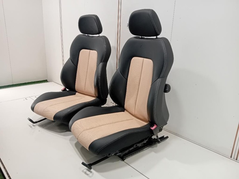 KIT Sedili KIT SEDILI Mercedes Classe SLK R170 1997