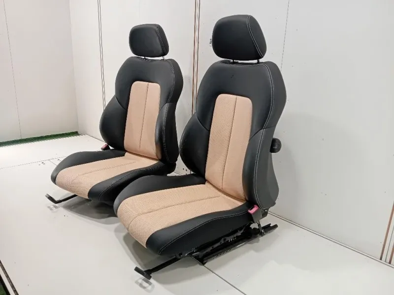 KIT Sedili KIT SEDILI Mercedes Classe SLK R170 1997