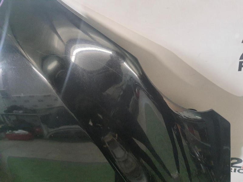 Cofano ANT C2Z11444 Jaguar XF I 2008